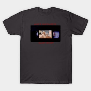 What’s your favorite scary movie? T-Shirt